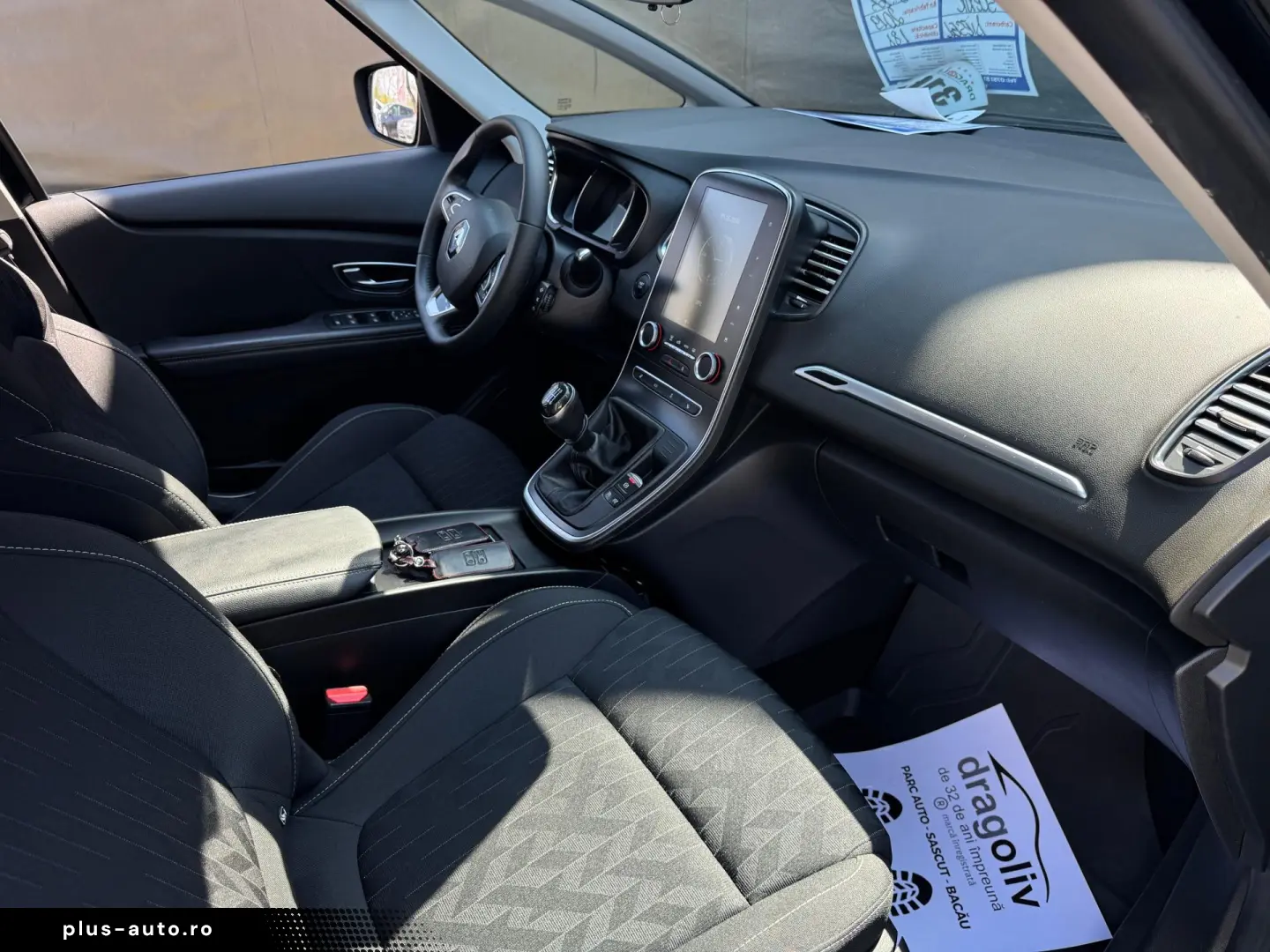 Renault Scenic 2019