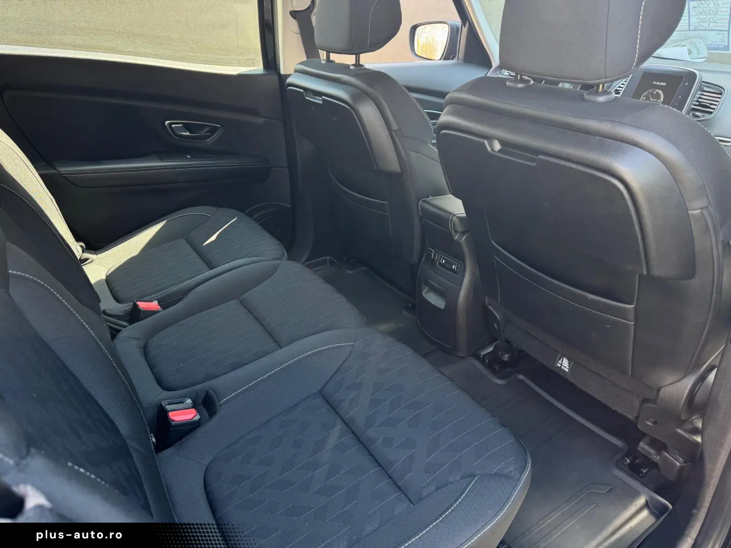 Renault Scenic 2019