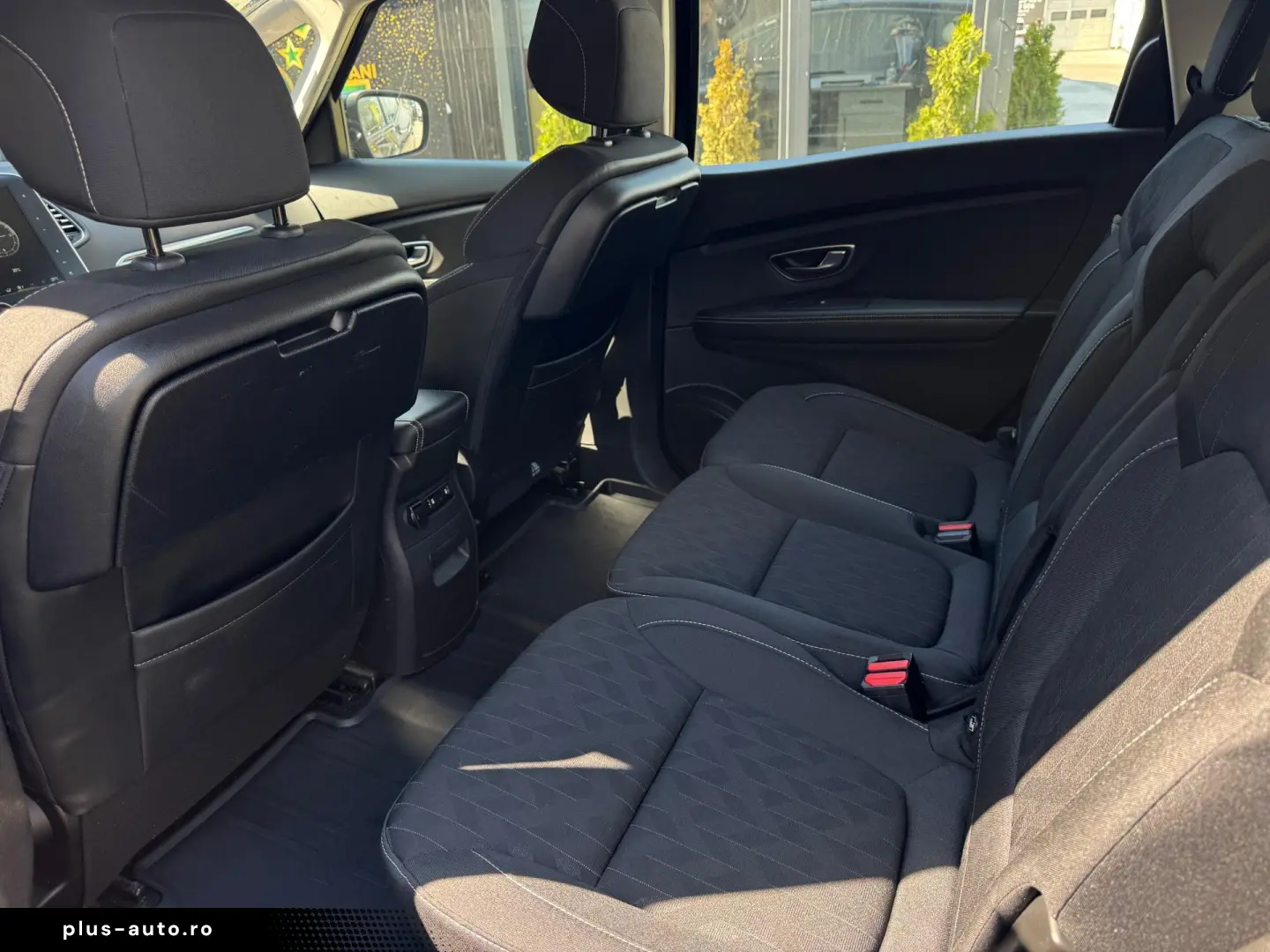 Renault Scenic 2019