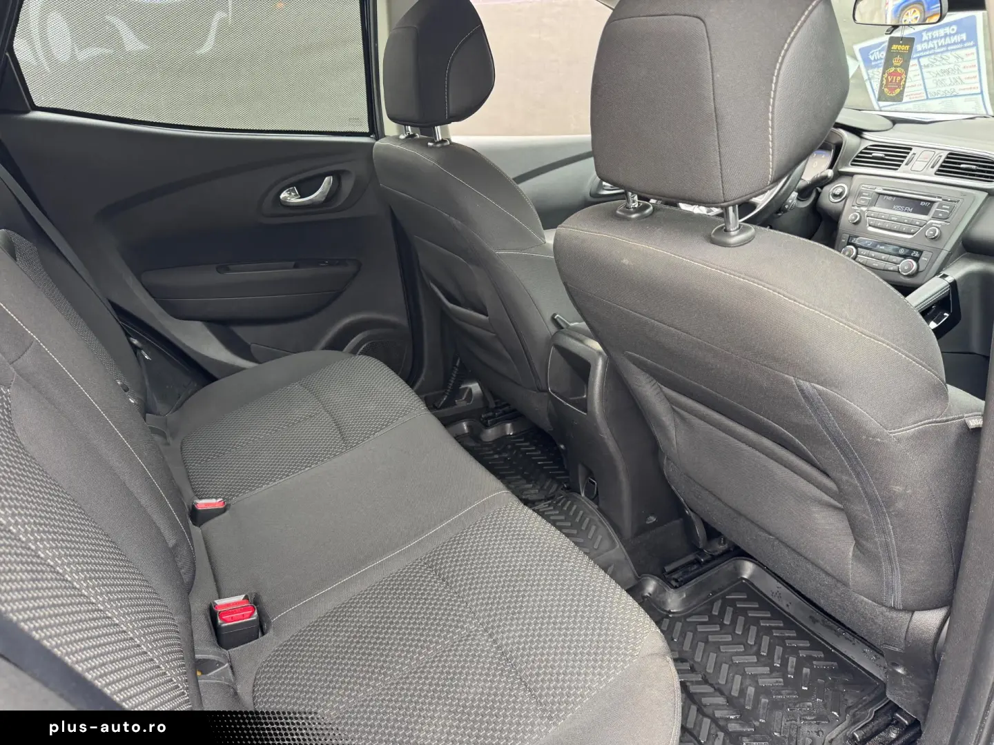 Renault Kadjar 2015