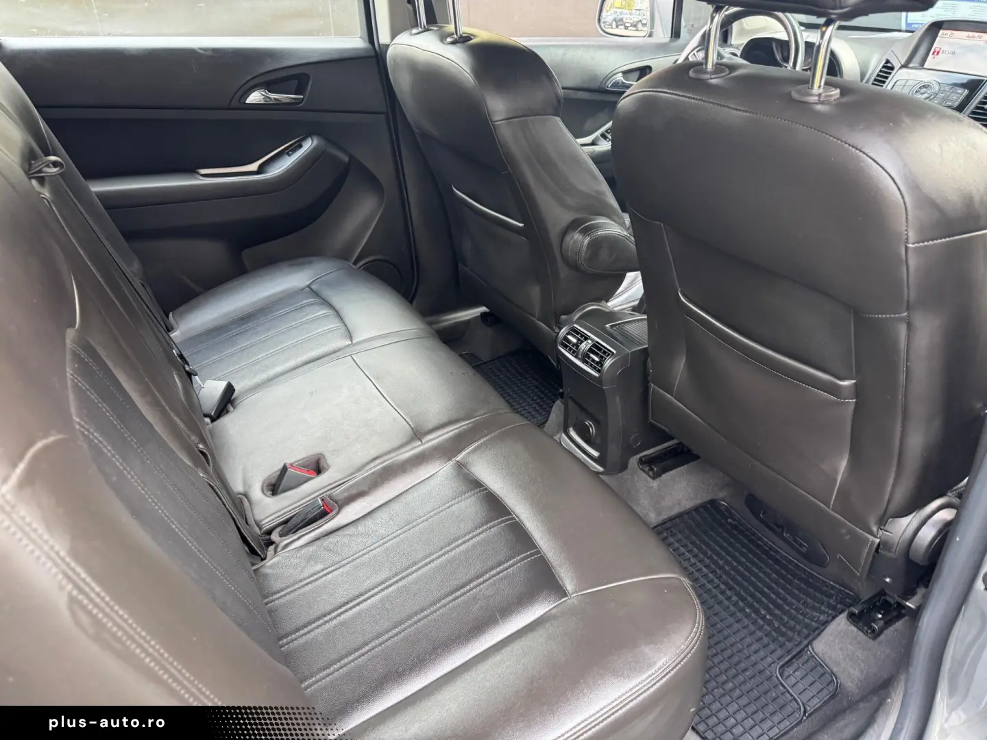 Chevrolet Orlando 2011