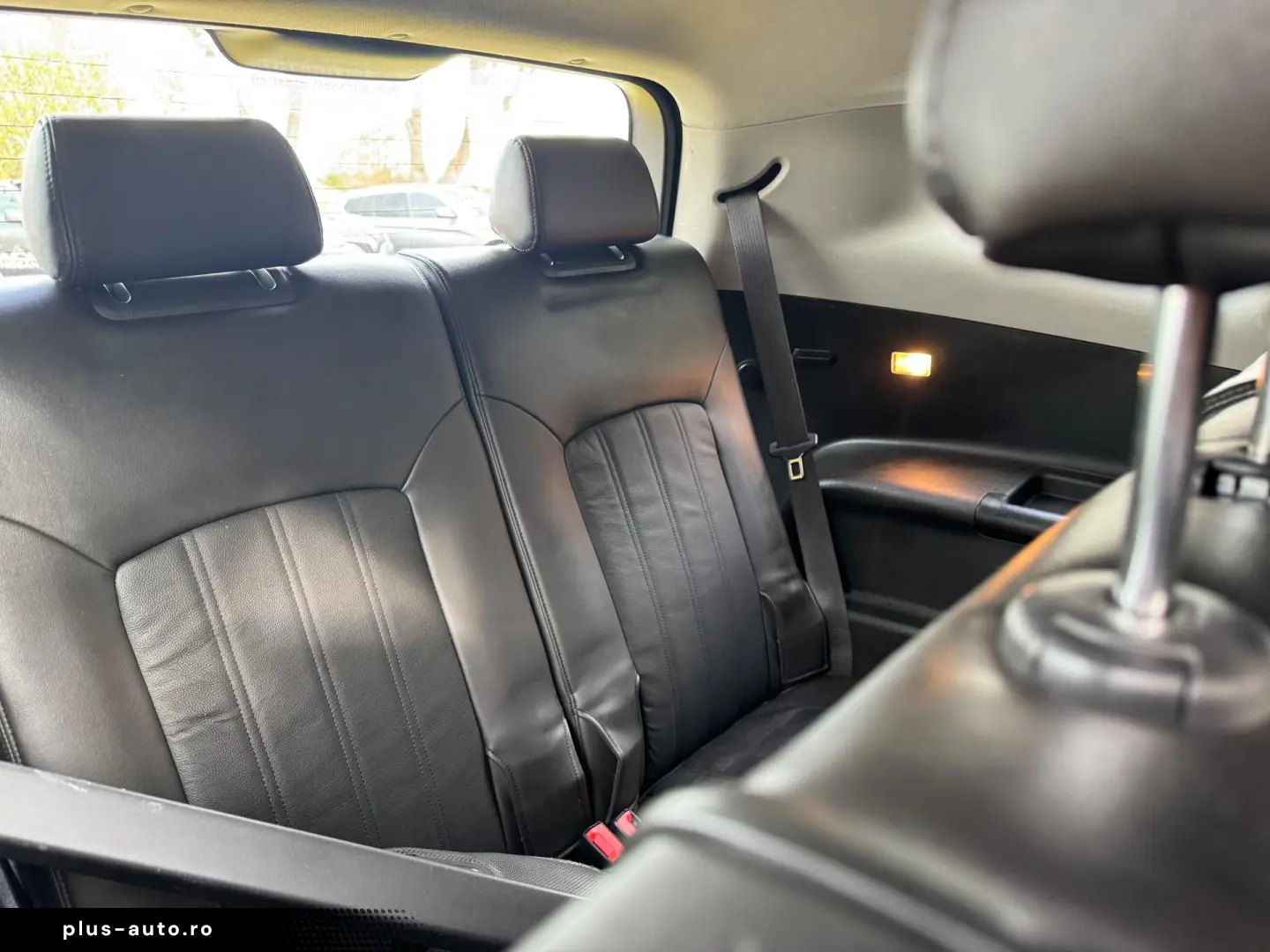 Chevrolet Orlando 2011
