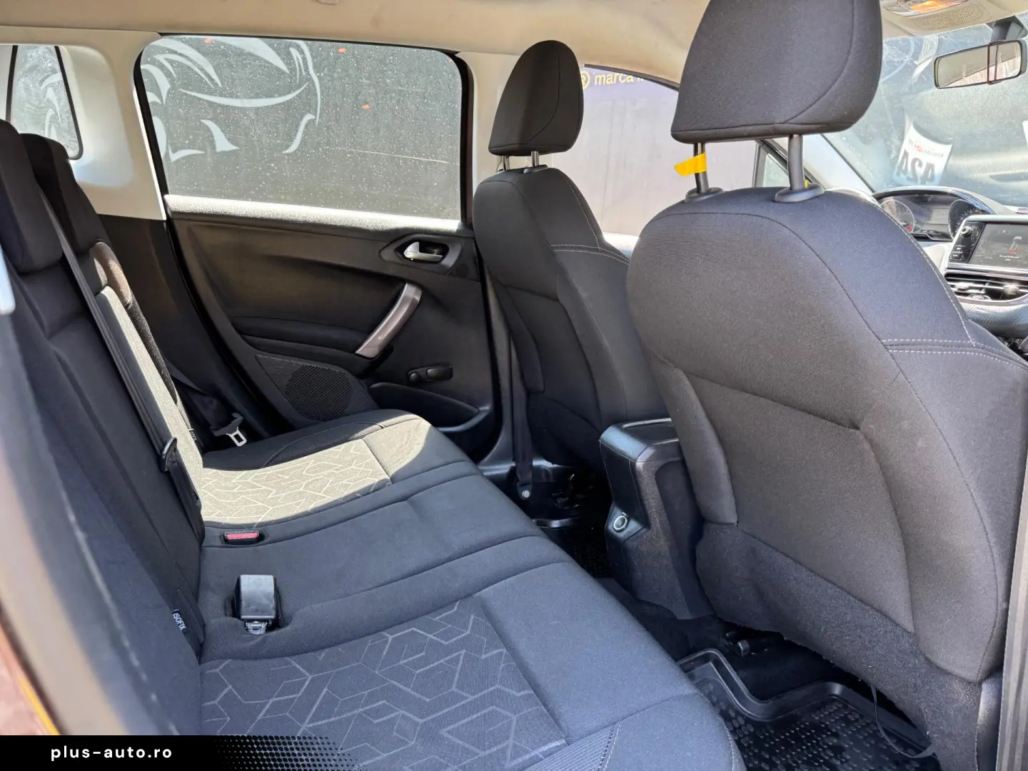 Peugeot 2008 2015