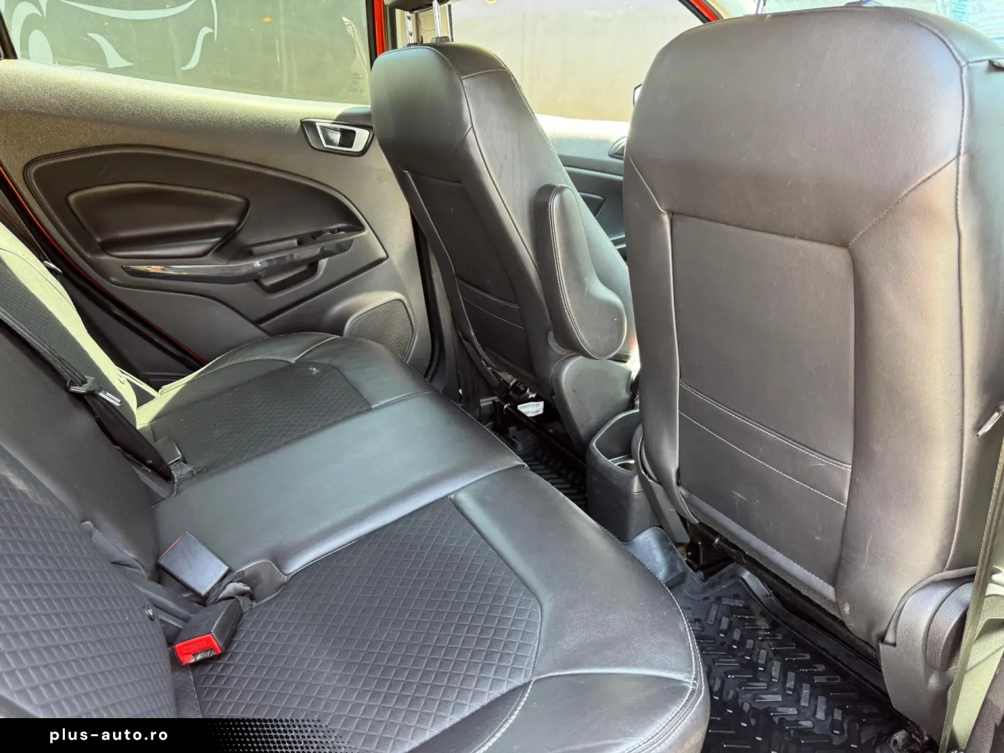 Ford EcoSport 2016