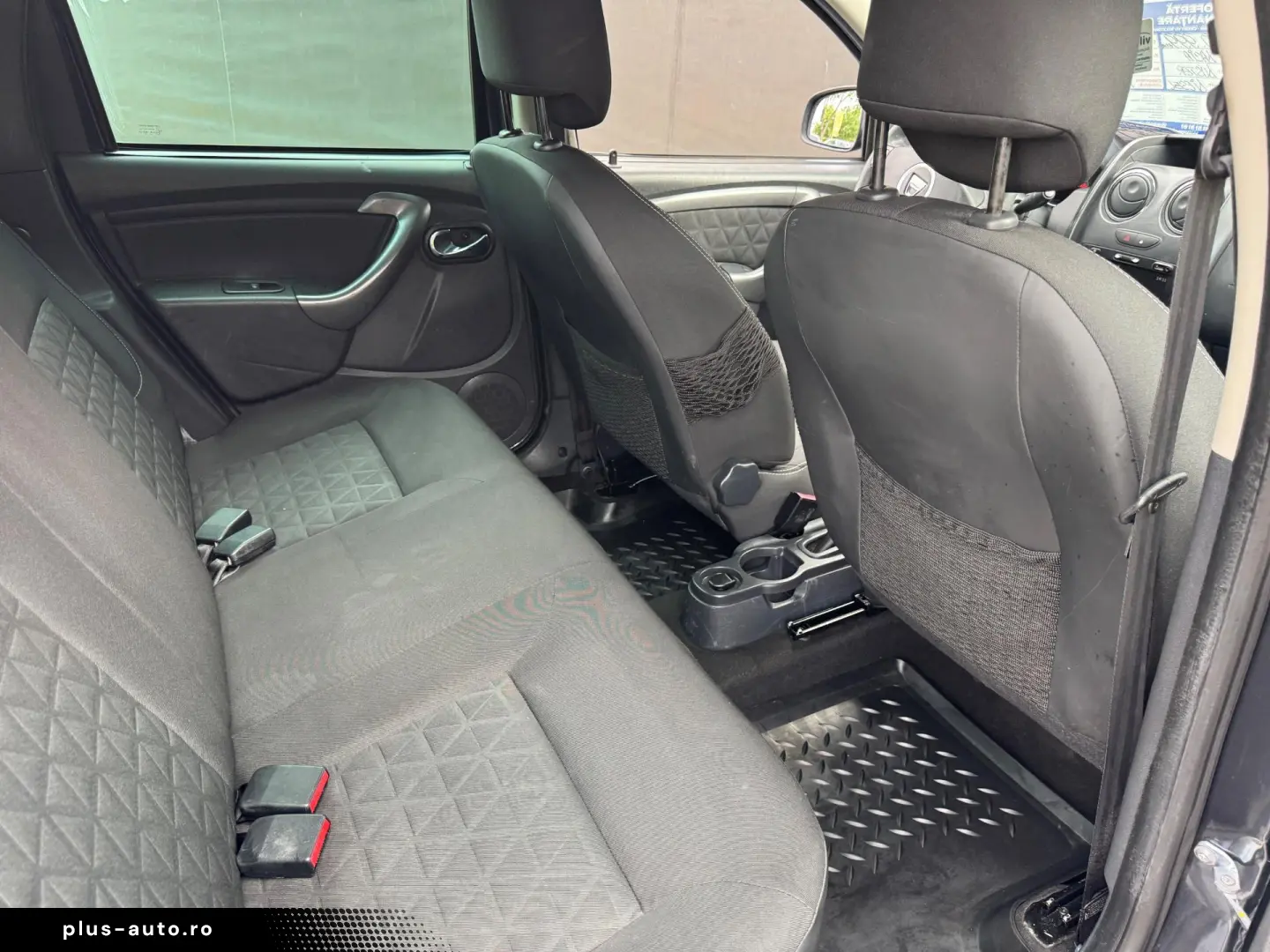 Dacia Duster 2014