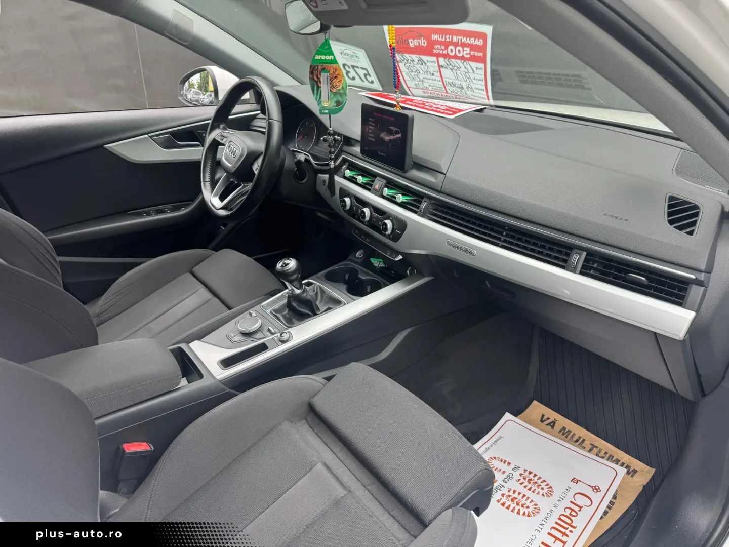 Audi A4 Allroad 2018