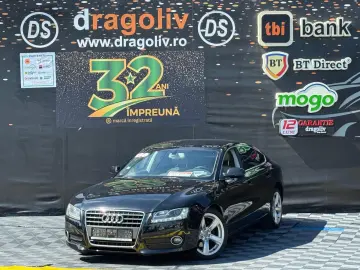 Audi A5 2010
