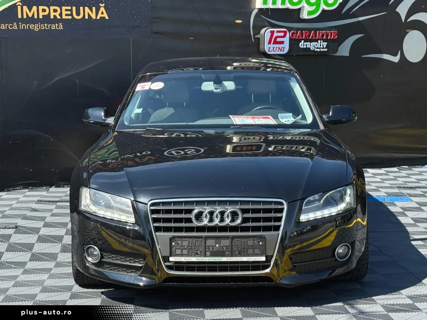 Audi A5 2010