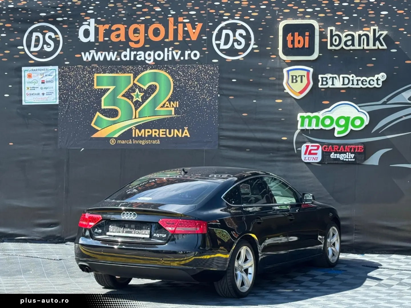 Audi A5 2010