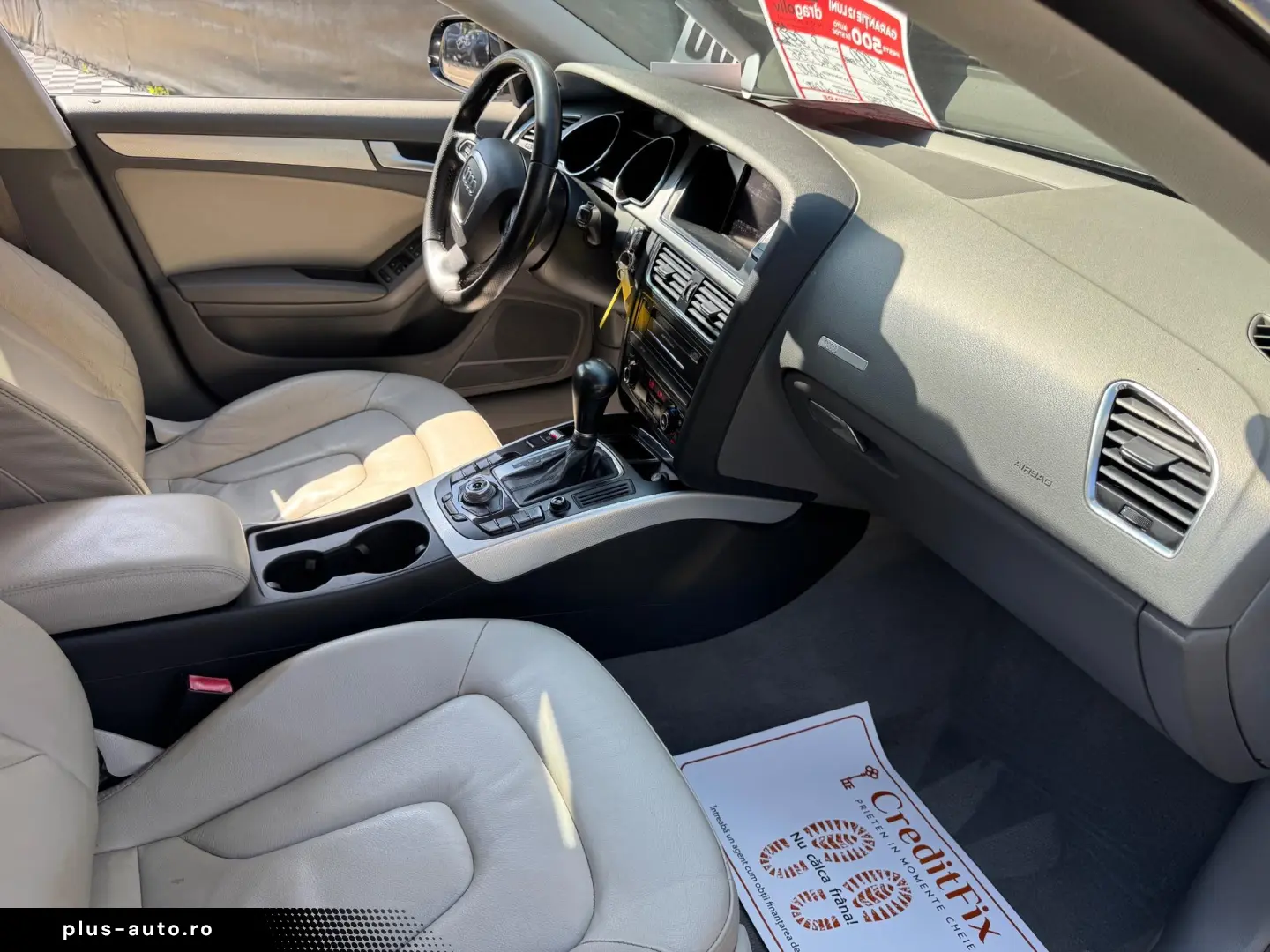 Audi A5 2010