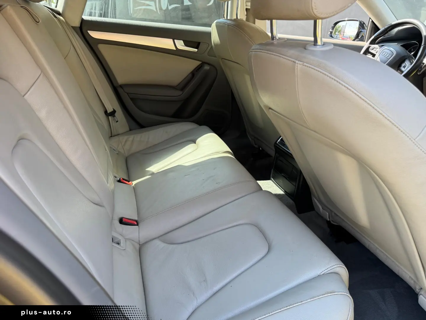 Audi A5 2010