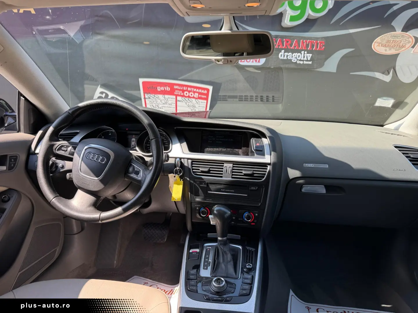 Audi A5 2010