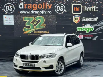 BMW X5 2014
