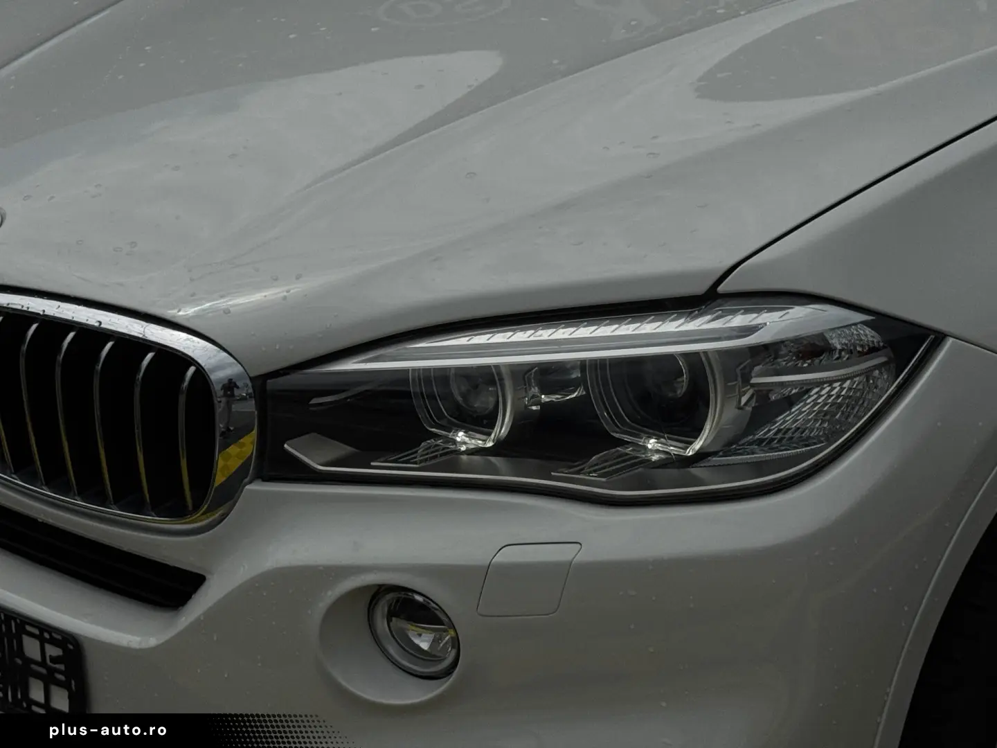 BMW X5 2014