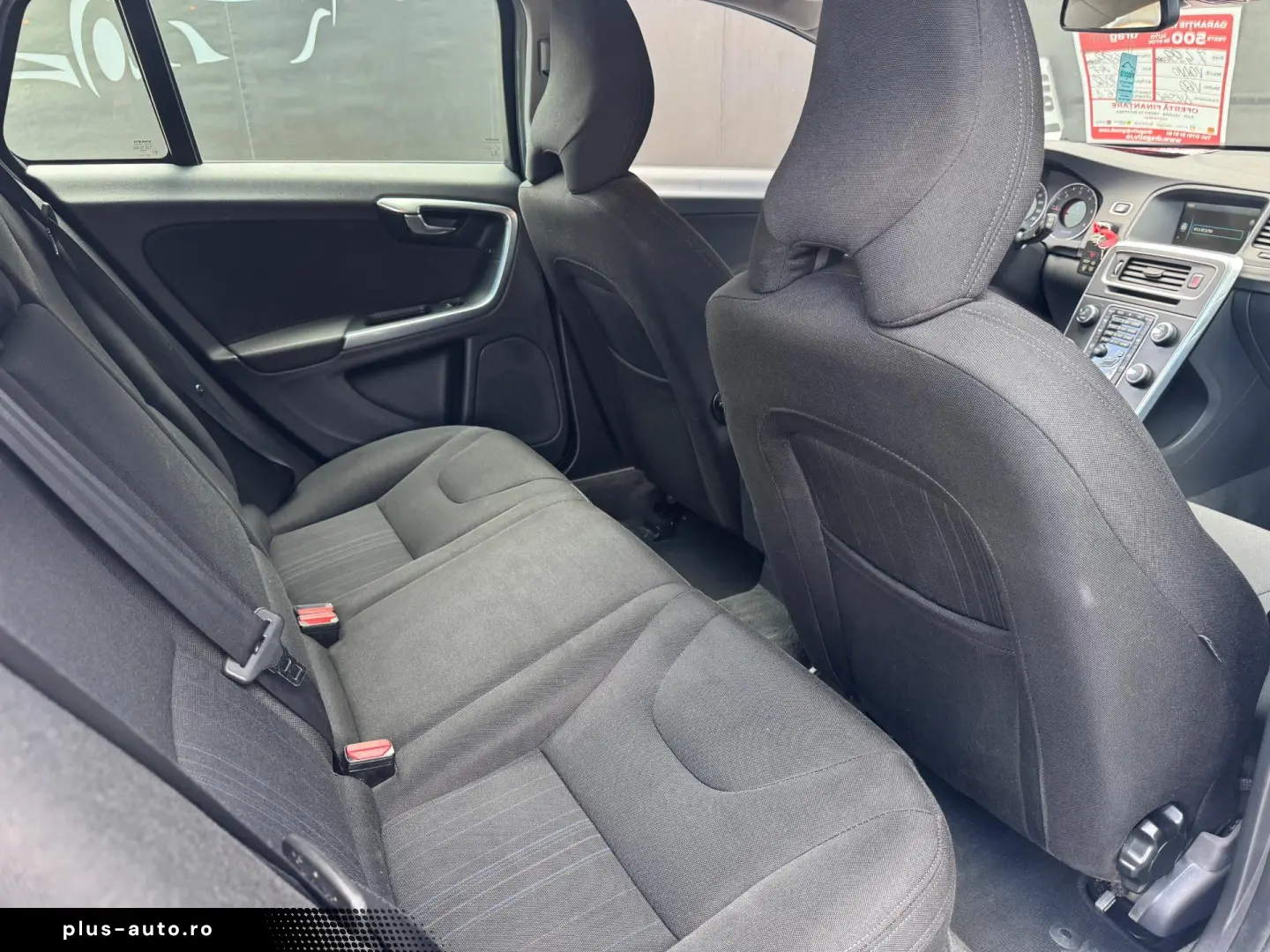 Volvo V60 2012