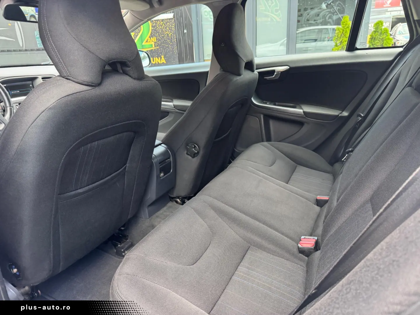 Volvo V60 2012