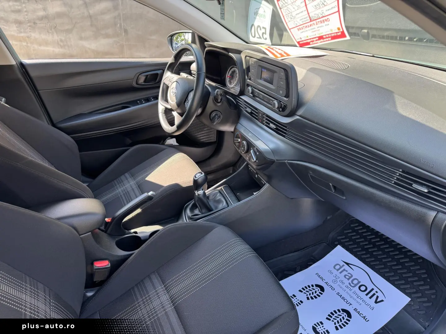 Hyundai BAYON 2023