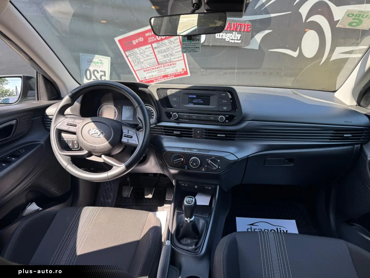 Hyundai BAYON 2023