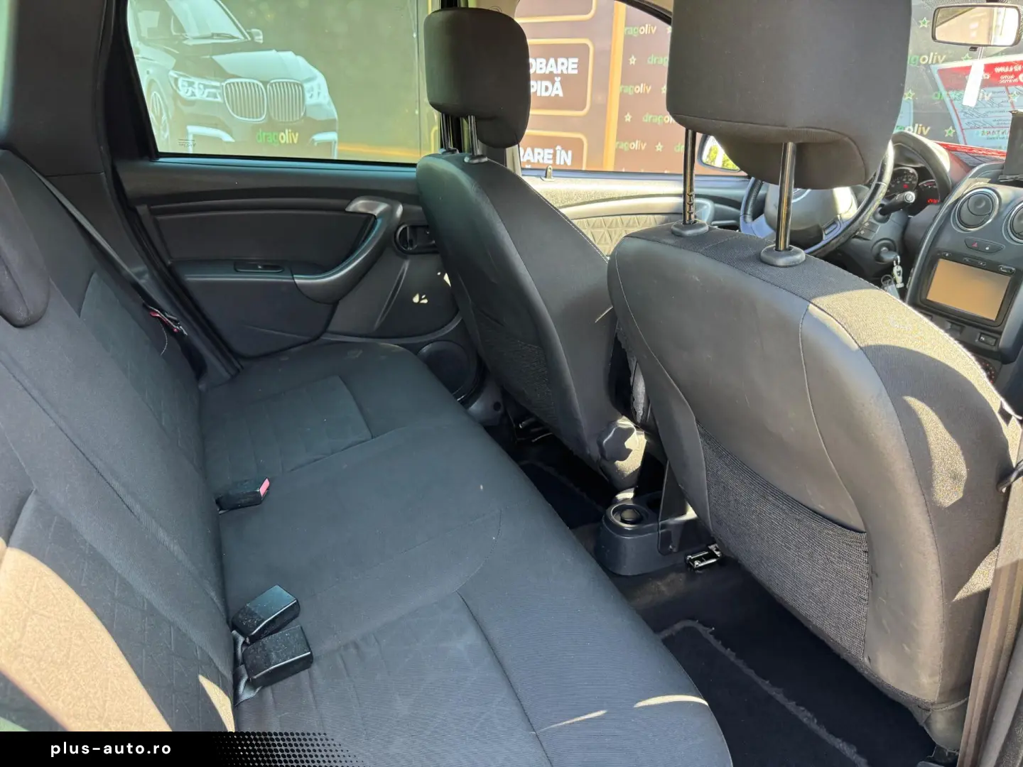 Dacia Duster 2015