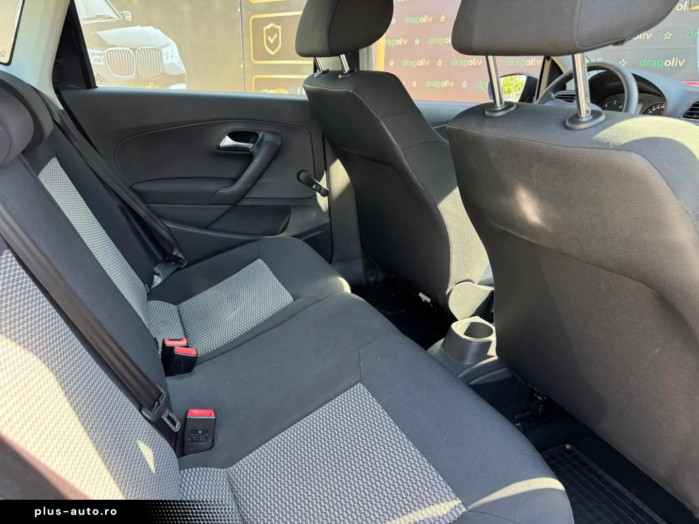 Volkswagen Polo 2010