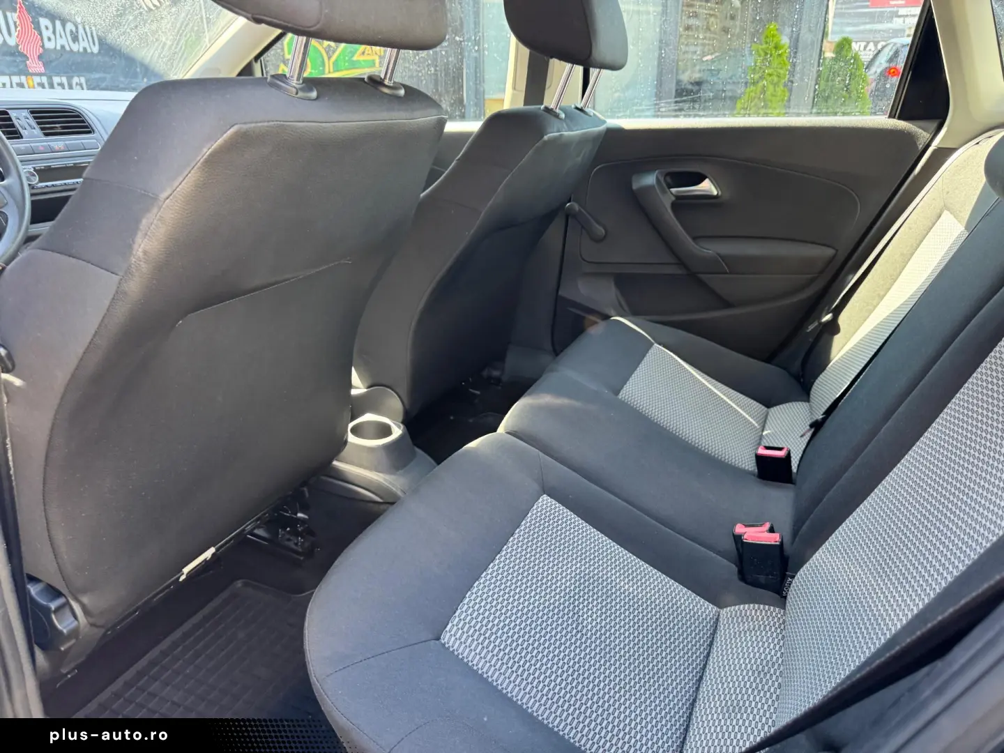 Volkswagen Polo 2010