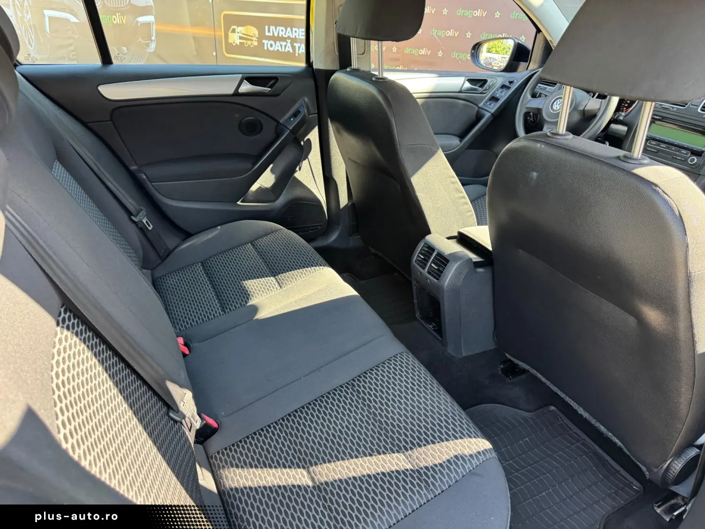 Volkswagen Golf 2009