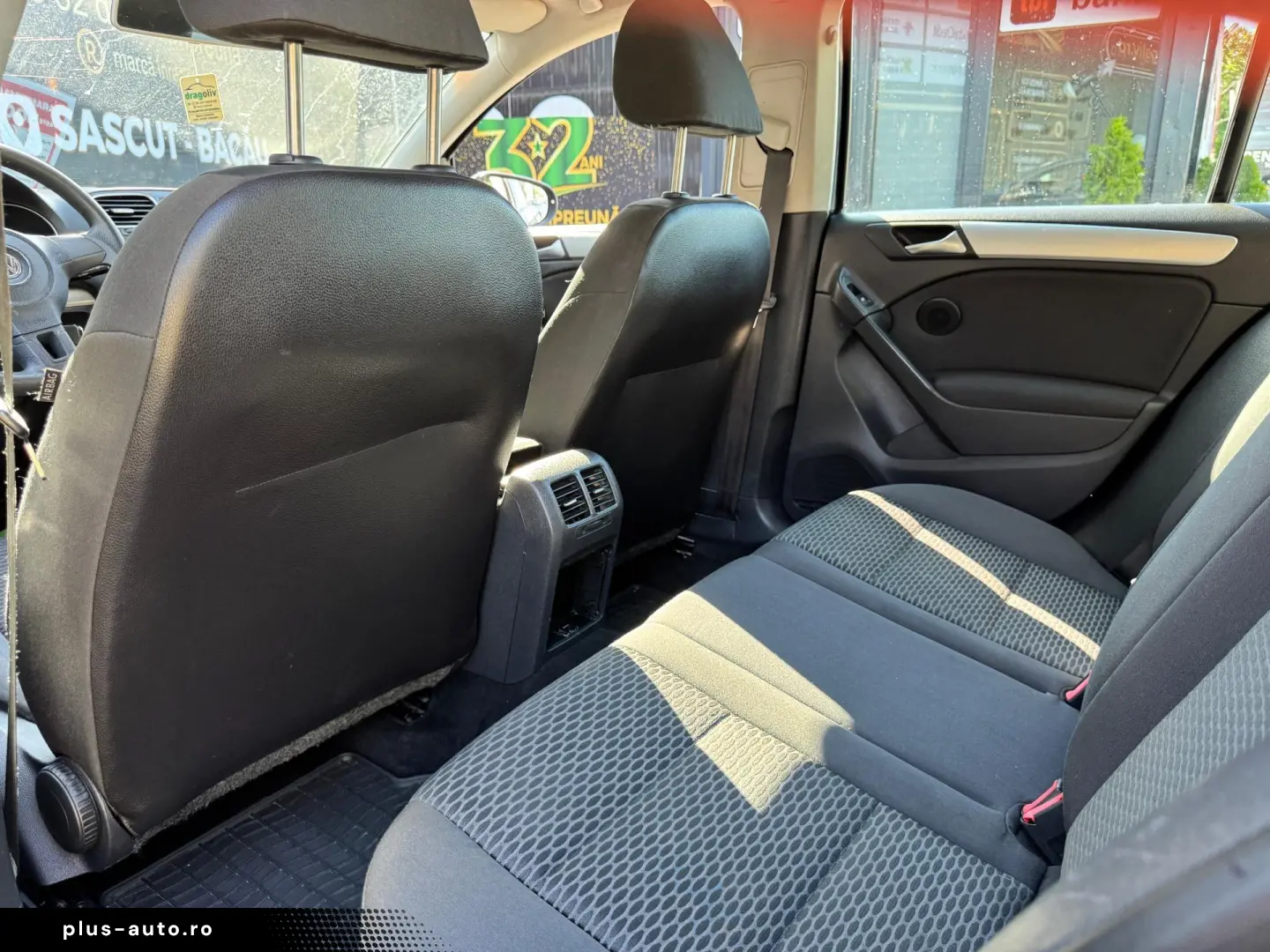 Volkswagen Golf 2009