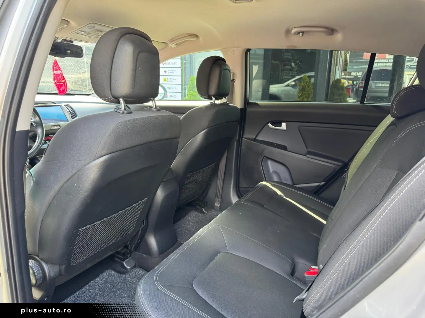 Kia Sportage 2013