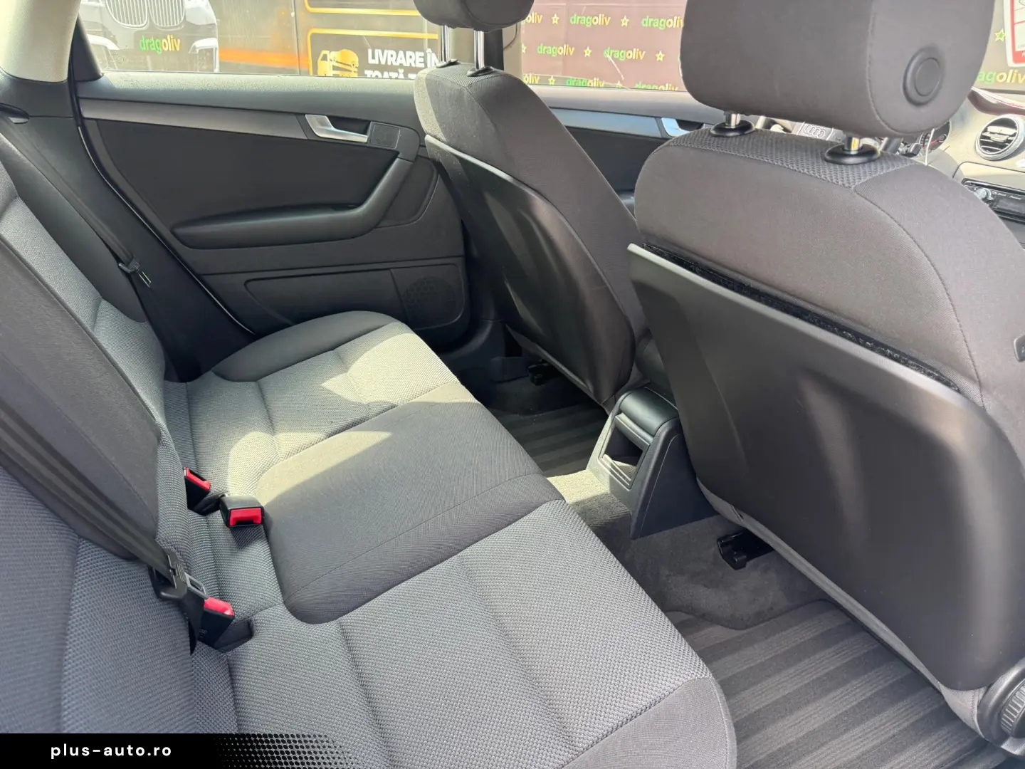 Audi A3 2010