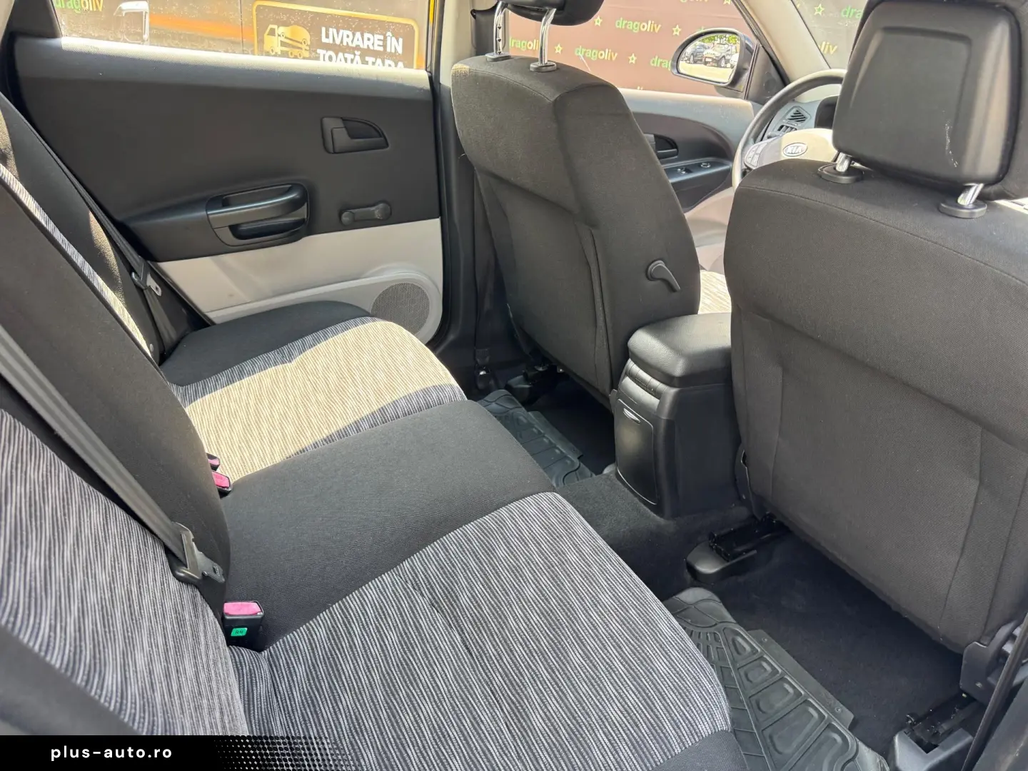 Kia Ceed 2008