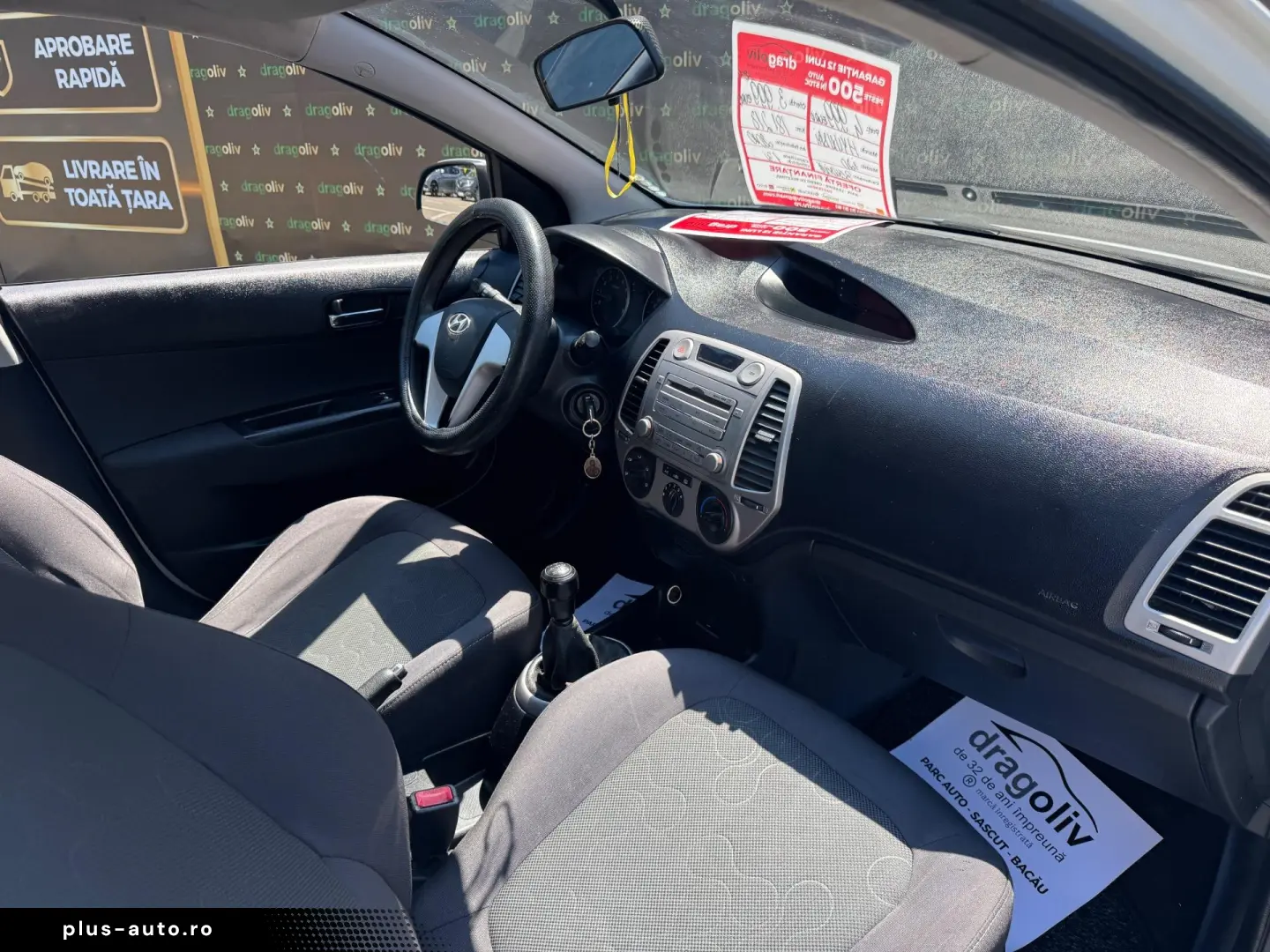 Hyundai i20 2010
