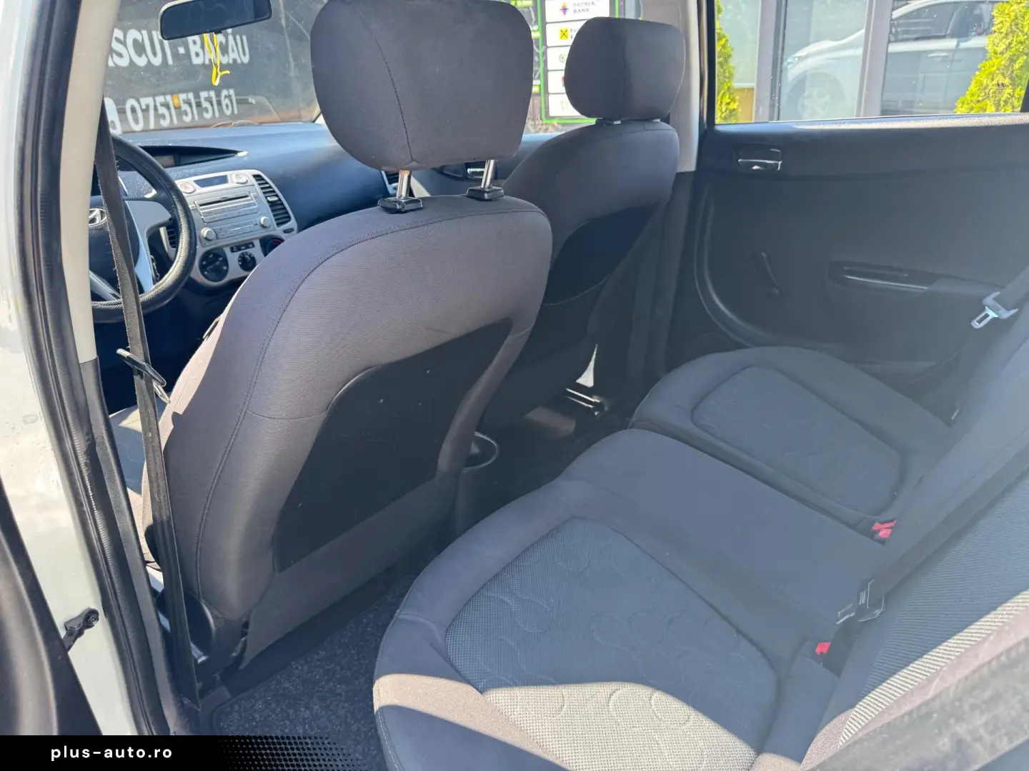 Hyundai i20 2010