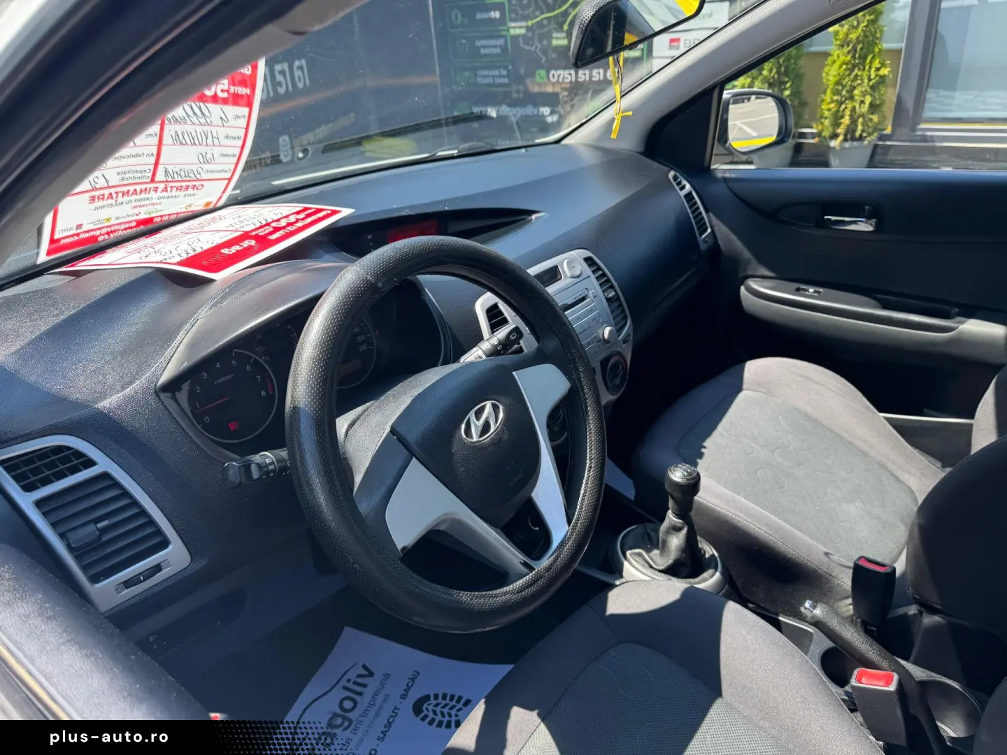 Hyundai i20 2010