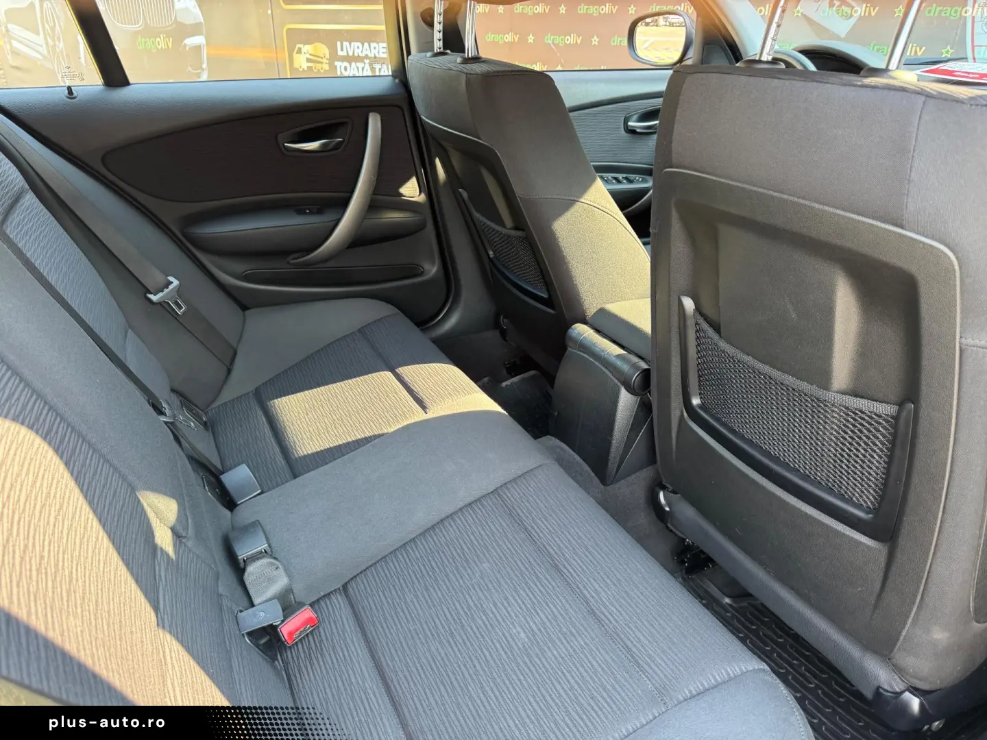 BMW Seria 1 2010