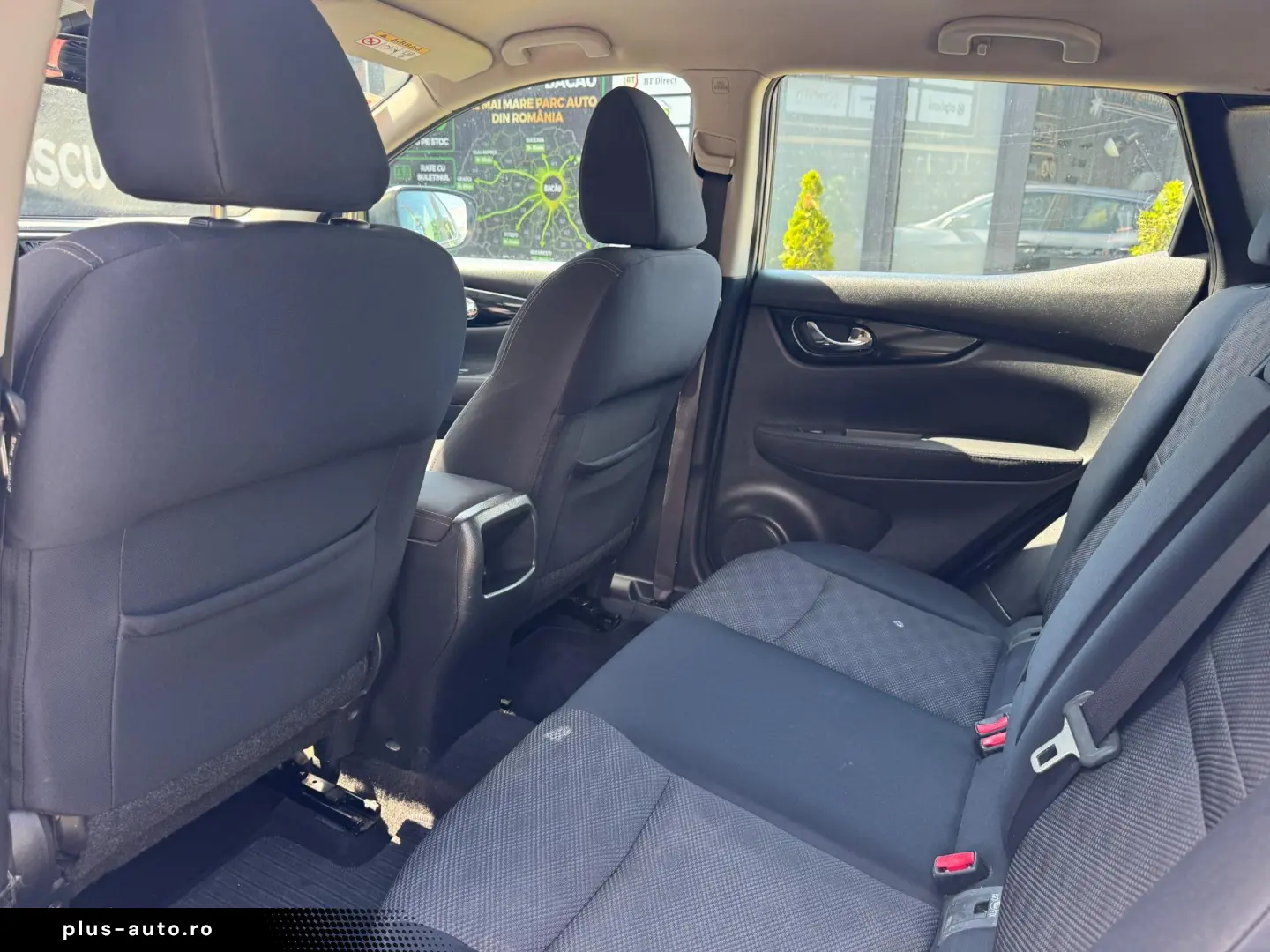 Nissan Qashqai 2014