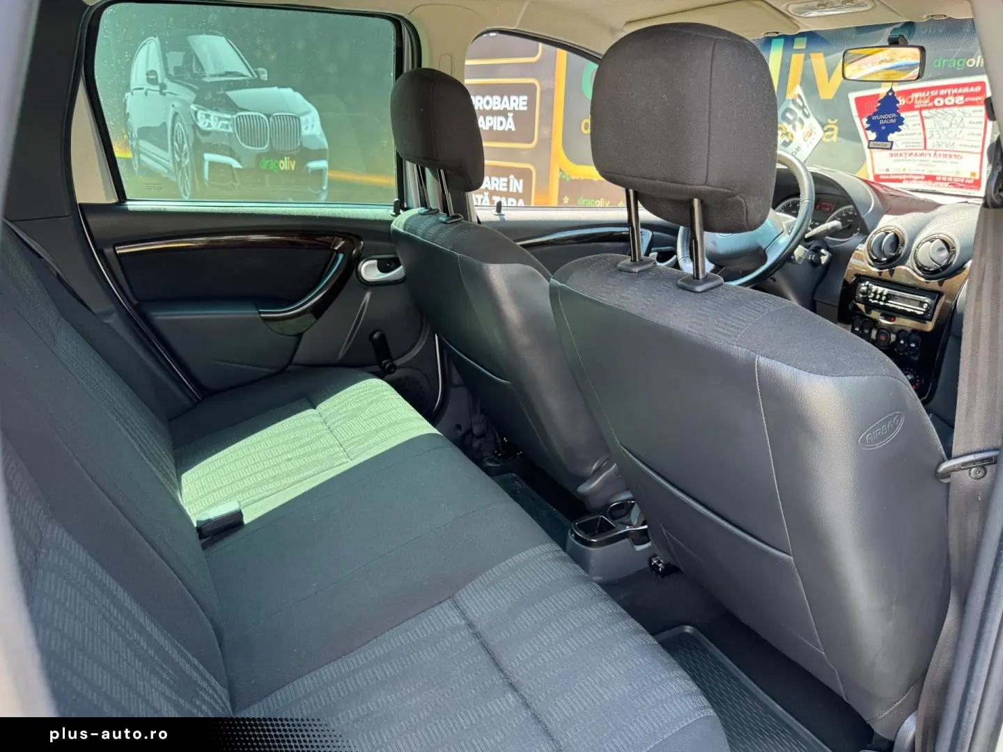 Dacia Duster 2010