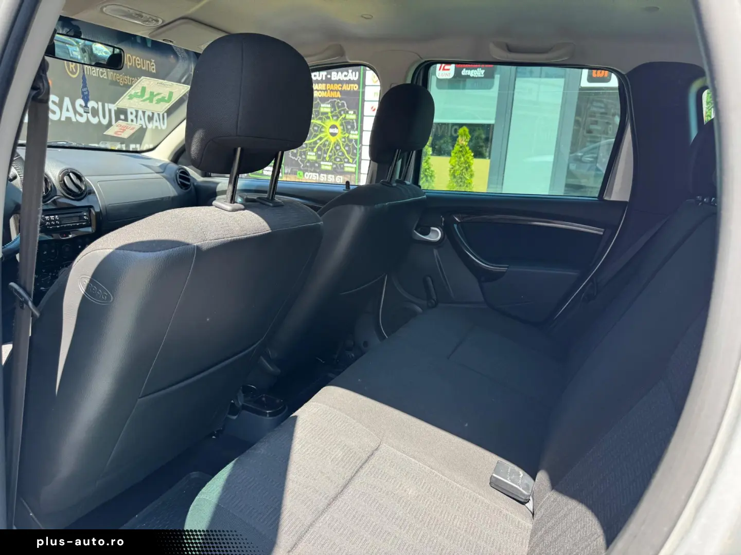 Dacia Duster 2010