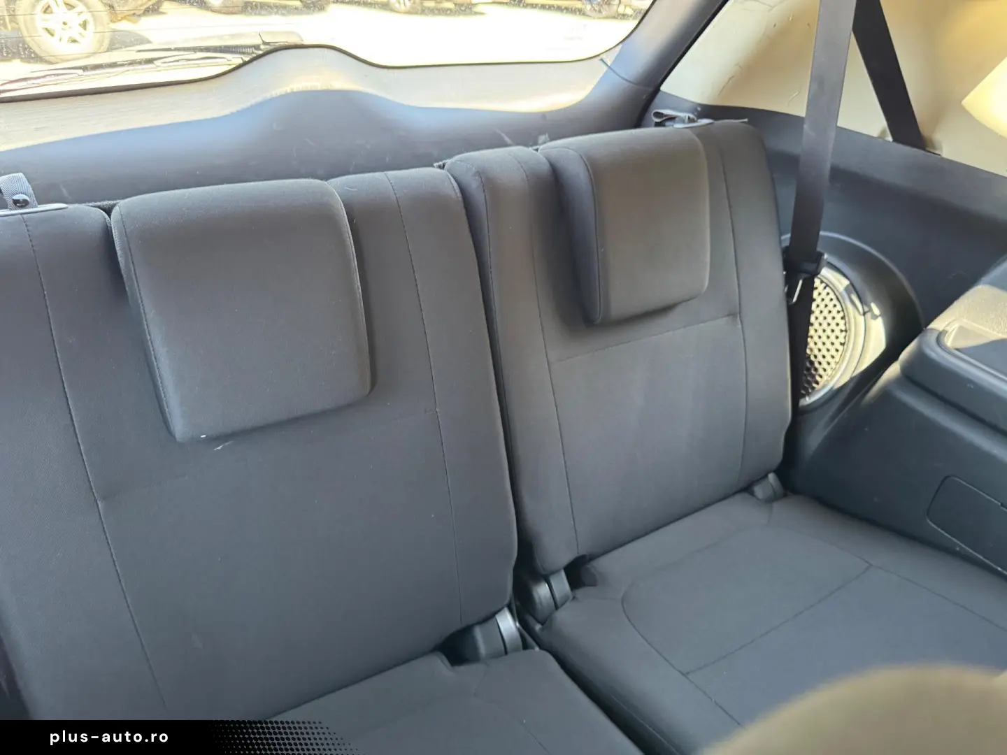 Mitsubishi Outlander 2012