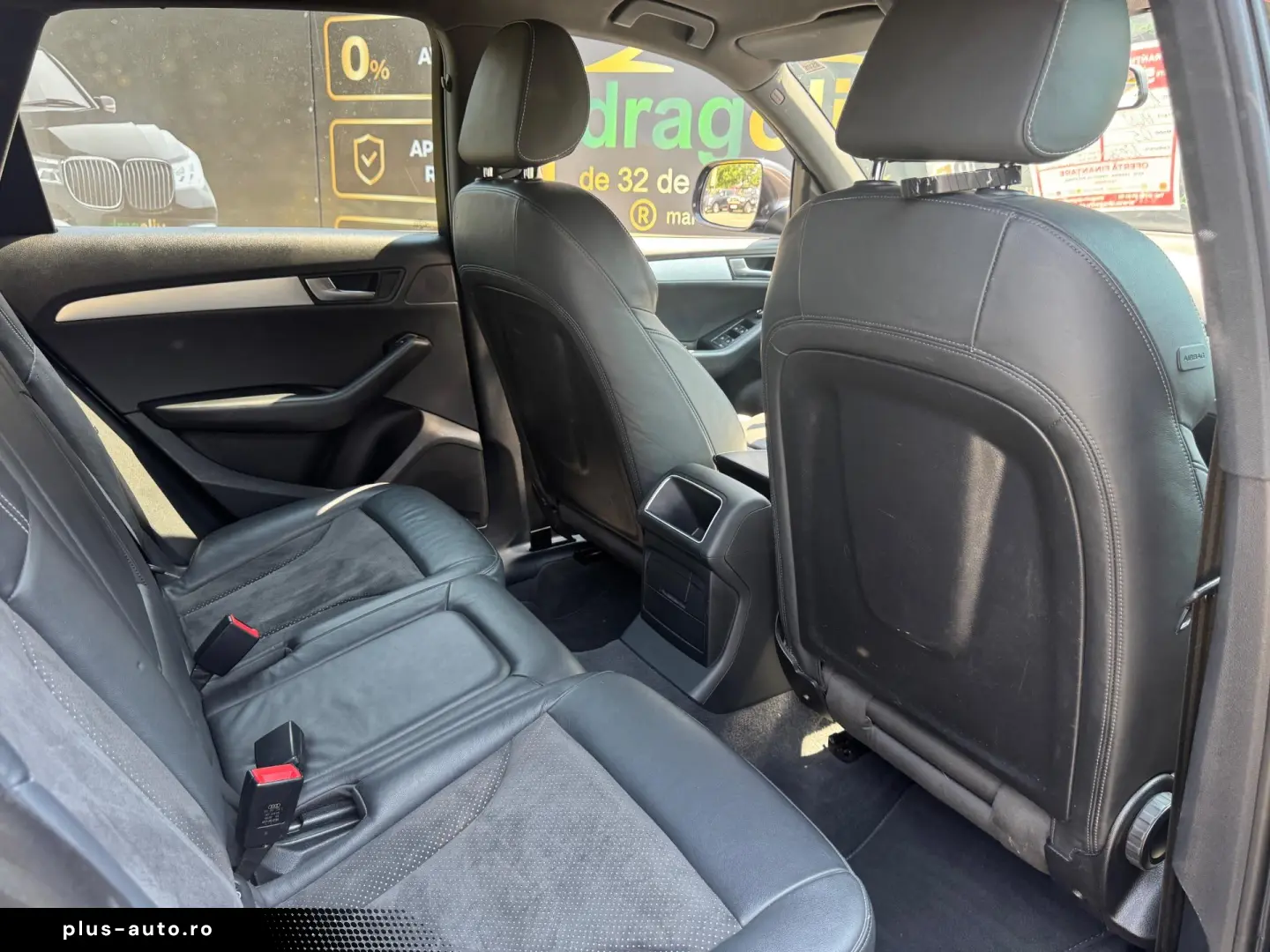 Audi Q5 2009