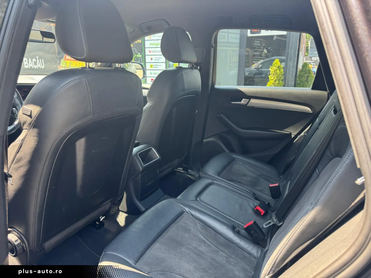 Audi Q5 2009
