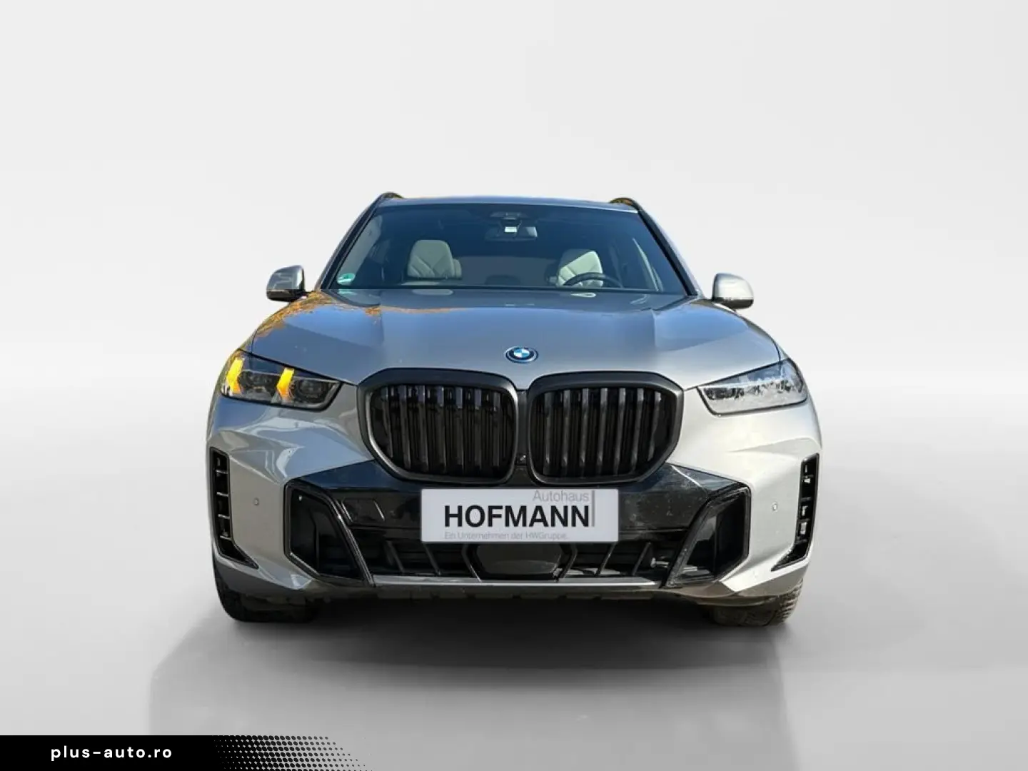 BMW X5 xDrive50e NEU bei BMW Hofmann
