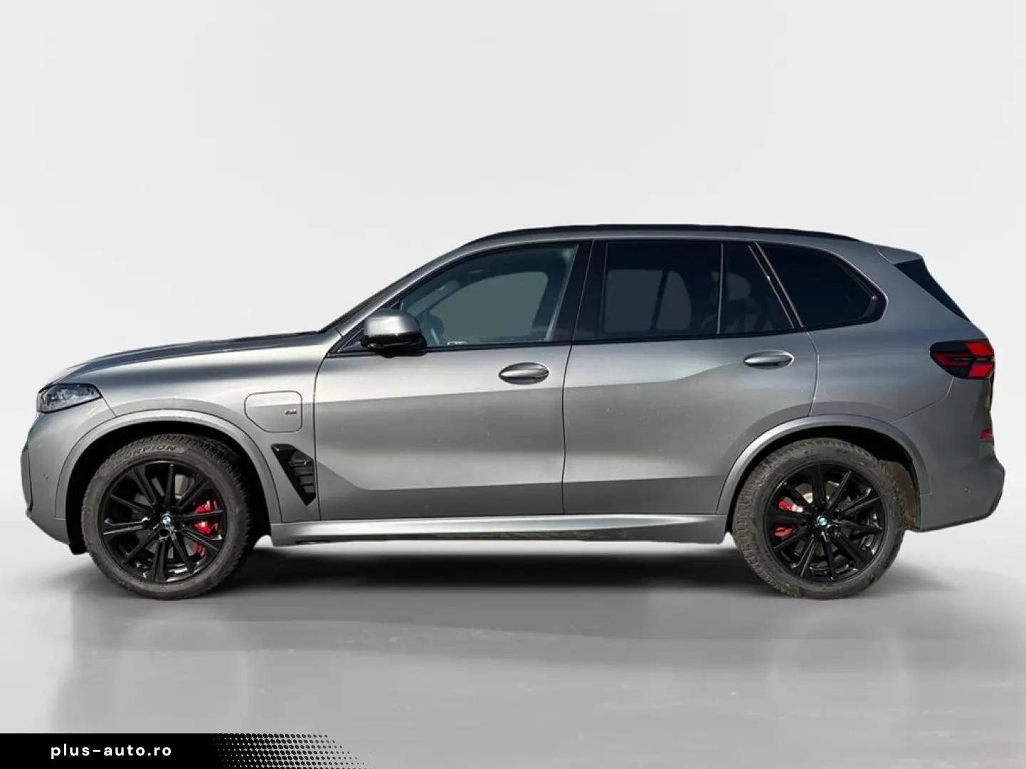 BMW X5 xDrive50e NEU bei BMW Hofmann