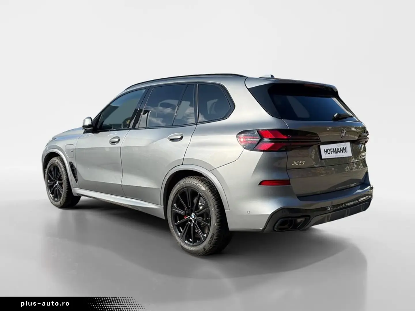 BMW X5 xDrive50e NEU bei BMW Hofmann