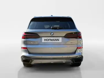 BMW X5 xDrive50e NEU bei BMW Hofmann