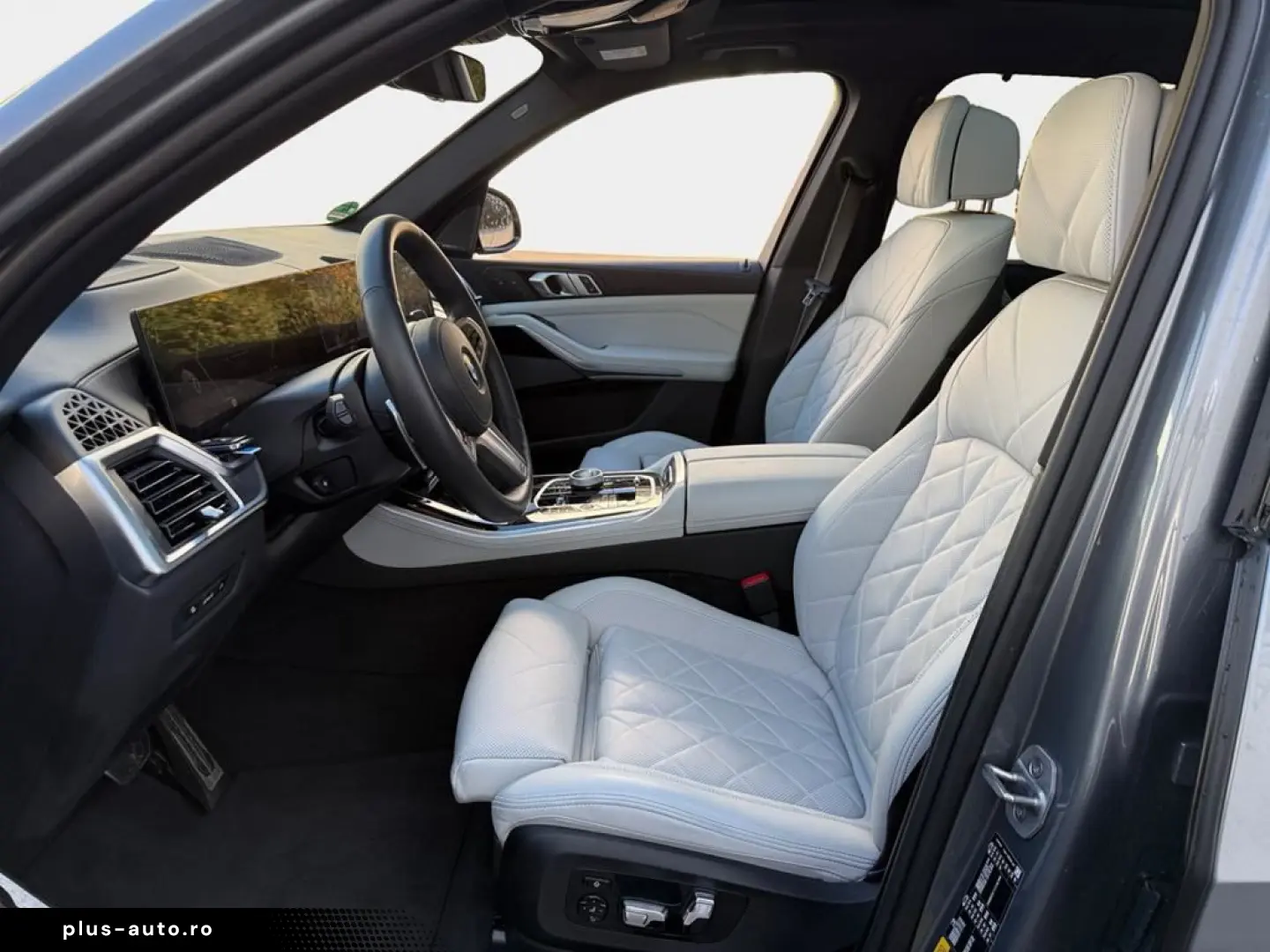 BMW X5 xDrive50e NEU bei BMW Hofmann