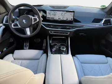 BMW X5 xDrive50e NEU bei BMW Hofmann