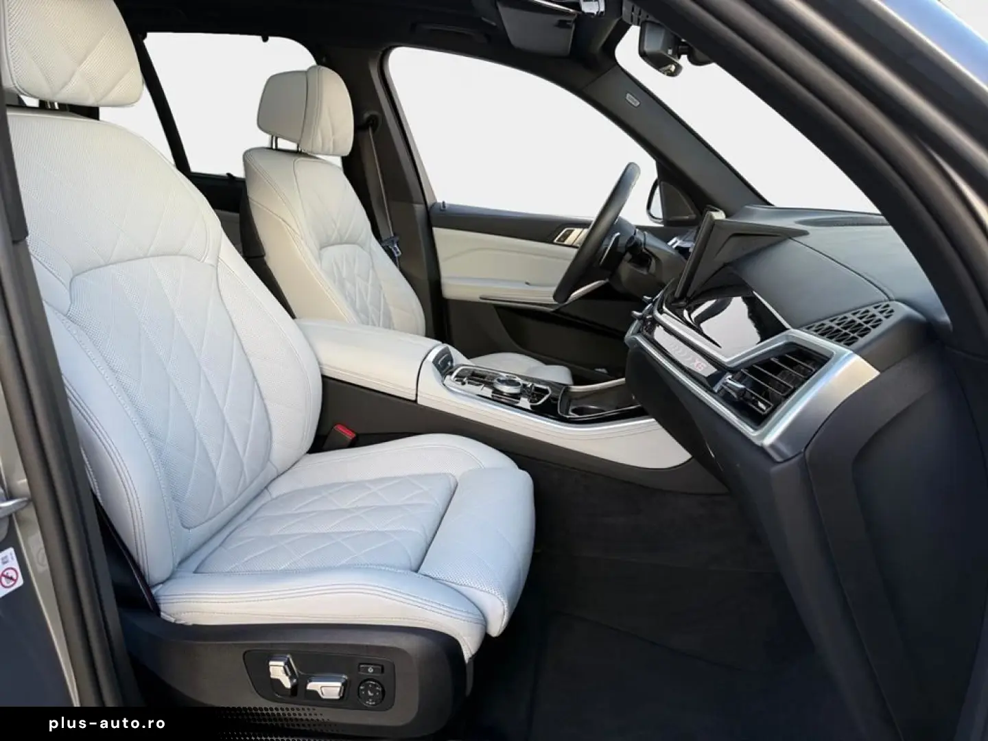 BMW X5 xDrive50e NEU bei BMW Hofmann