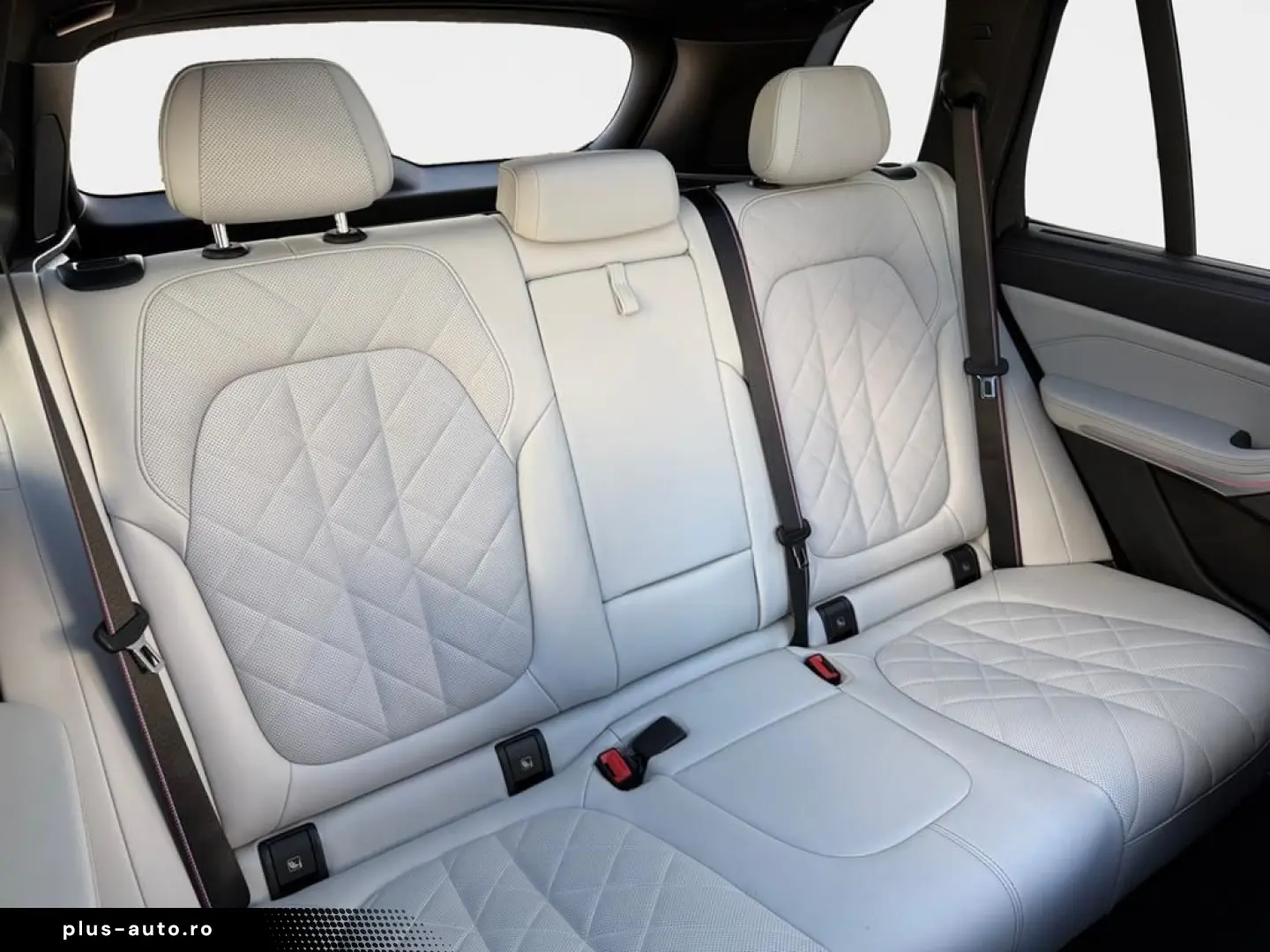 BMW X5 xDrive50e NEU bei BMW Hofmann