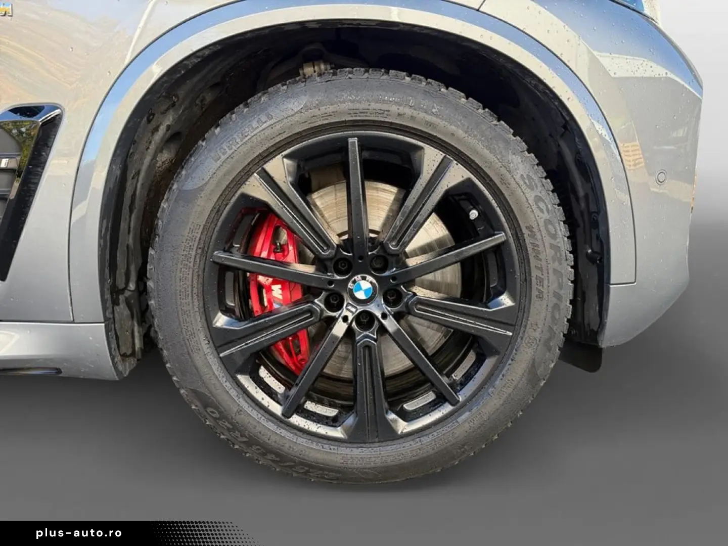 BMW X5 xDrive50e NEU bei BMW Hofmann