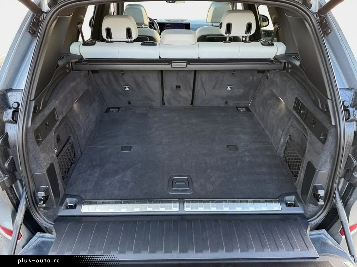 BMW X5 xDrive50e NEU bei BMW Hofmann